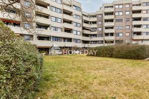 2-Zimmer-Wohnung mit Loggia, Aufzug & TG-Stellplatz in Hannover-Groß Buchholz – Die vollständige Adresse der Immobilie erhältst du vom Anbieter., 30627 Groß-Buchholz, Hannover – Vorschaubild 14