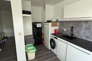 2-Zimmer-Wohnung in Pforzheim – Wertweinstraße 17, 75175 Oststadt, Pforzheim – Vorschaubild 2