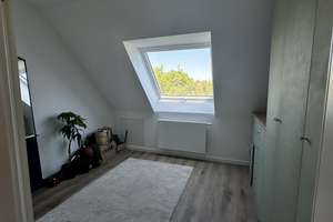 3-Zimmer-Maisonette Wohnung mit Balkon – Marschnerstraße 27, 30167 Nordstadt, Hannover – Vorschaubild 6