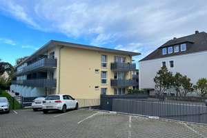 Top gelegene 1-Zimmer-Eigentumswohnung im Herzen von Paderborn
