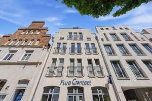 3-Zimmer ETW mit Dachterrasse in bester Lage von Lübeck - Zwischen Johanneum und St. Marien Kirche – 23552 Innenstadt, Lübeck – Vorschaubild 14