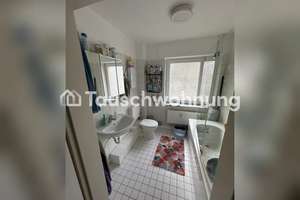 Tauschwohnung: 3 Zimmer am Grünstreifen für 4 Zimmer – Die vollständige Adresse der Immobilie erhältst du vom Anbieter., 33607 Mitte, Bielefeld – Vorschaubild 4