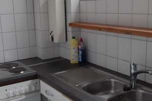 Wohnen mit Charakter: 1,5-Zimmer-Appartement in Mainz-Marienborn – Die vollständige Adresse der Immobilie erhältst du vom Anbieter., 55127 Marienborn, Mainz – Vorschaubild 3