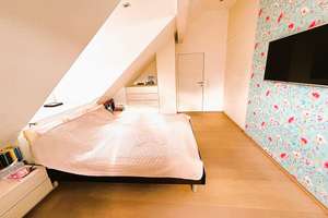 Top Luxus sanierte 5 Zimmer Maisonette-Wohnung mit großem Südbalkon, Garten, Keller und Garage – Die vollständige Adresse der Immobilie erhältst du vom Anbieter., 81475 Fürstenried-West, München – Vorschaubild 18