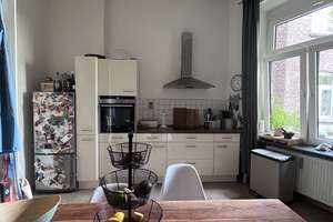 Altbau-Wohnung in Nippes direkt am Leipziger Platz (befristete Vermietung) – Die vollständige Adresse der Immobilie erhältst du vom Anbieter., 50733 Nippes (Ortsteil), Köln – Vorschaubild 7