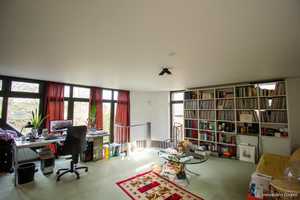 Außergewöhnliches Architektenhaus mit Doppelgarage in beliebter Wohnlage in Moers-Stadtmitte – Wesel (Kreis) – Vorschaubild 16