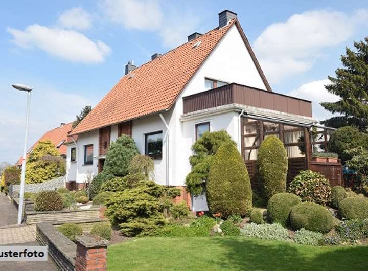 Real Estate Title Image Background