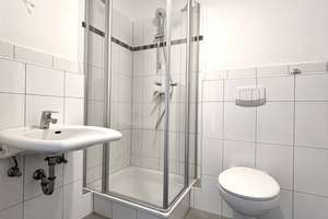 Bezugsfertige 3-Zimmer Wohnung in bald frisch modernisiertem Gebäude! – 44369 Jungferntal-Rahm, Dortmund – Vorschaubild 5