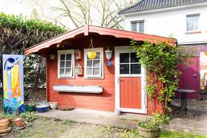 GE-Rotthausen: Ehemalige Direktorenvilla! Einseitig freistehend,  mit herrschaftlichem Platz! – Die vollständige Adresse der Immobilie erhältst du vom Anbieter., 45884 Rotthausen, Gelsenkirchen – Vorschaubild 24