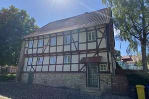Für Handwerker ! Zweifamilienhaus im Harzvorland – Breite Str. 28, 38338 Huy – Vorschaubild 1