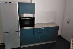 Modernisierte 2-Zi-Wohnung mit Einbauküche in Stuttgart – Die vollständige Adresse der Immobilie erhältst du vom Anbieter., 70372 Veielbrunnen, Stuttgart – Vorschaubild 5