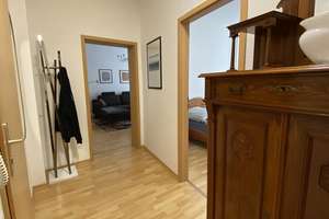 Stilvolles Wohnen in Stadtfeld Ost: Exklusive, voll möblierte 2-Zimmer-Wohnung mit Balkon – Wilhelm Külz Straße 13, 39108 Stadtfeld Ost, Magdeburg – Vorschaubild 11