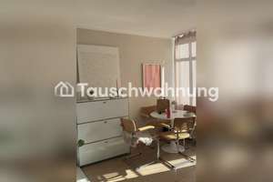 Tauschwohnung: Tausche 1 Zimmer in Sülz, suche min. 2,5 – Die vollständige Adresse der Immobilie erhältst du vom Anbieter., 50937 Sülz, Köln – Vorschaubild 1