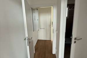 LUXUS WOHNUNG ERSTBEZUG  NACH KOMPLETTER MODXERNISIERUNG – Kaiserdamm 36, 14057 Westend, Berlin – Vorschaubild 26