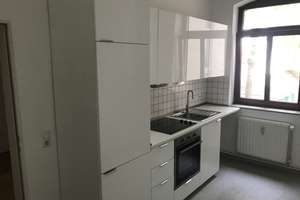 ruhige Zweizimmerwohnung Oststadt – Flüggestr. 12a, 30161 Oststadt, Hannover – Vorschaubild 5