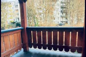 Schöne helle 3-Zimmer Wohnung mit Balkon in Chemnitz – Margaretenstr 30, 9131 Hilbersdorf, Chemnitz – Vorschaubild 11