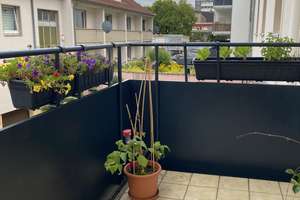 3-Zimmer ETW im beliebten Magniviertel – Die vollständige Adresse der Immobilie erhältst du vom Anbieter., 38100 Innenstadt, Braunschweig – Vorschaubild 5