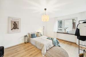frisch sanierte 3-4 Zimmer Wohnung in WF Linden – Die vollständige Adresse der Immobilie erhältst du vom Anbieter., 38300 Wolfenbüttel – Vorschaubild 2
