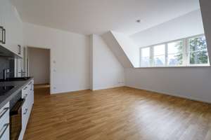 *Erstbezug* Einzigartige Wohnung mit Dachbalkon – Straße nach Fichtenwalde 3b, 14547 Beelitz – Vorschaubild 10