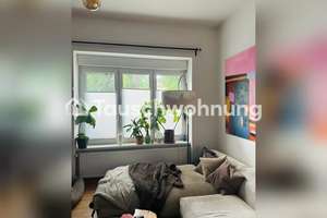 Tauschwohnung: 2,5 Zimmer in Charlottenburg gegen größere ab 3 Z.