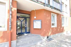 +++ vermietete, helle 3-Zimmerwohnung mit Balkon, Stellplatz und Aufzug im 4. OG in DD-Löbtau +++ – Die vollständige Adresse der Immobilie erhältst du vom Anbieter., 1159 Löbtau-Nord, Dresden – Vorschaubild 23
