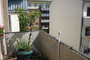 *RHEINNÄHE* SANIERTE, HELLE UND GUT AUFGETEILTE 3 ZIMMERWOHNUNG IM 1. OG MIT BALKON – Windmühlenstrasse 162, 51063 Mülheim (Ortsteil), Köln – Vorschaubild 7