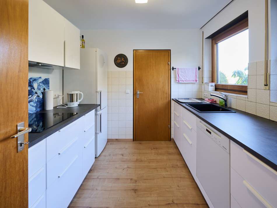 HG Küche Einliegerwohnung