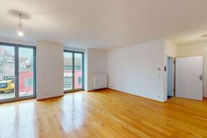 ***Sehr schöne 4 Zi. Eigentumswohnung im 1.OG, WE 2a-4 mit großen Balkon*** – Pfinztalstr. 2a, 76227 Durlach, Karlsruhe – Vorschaubild 5