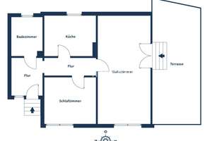Charmantes Ensemble – Wohnhaus und separates Nebengebäude auf schönem Grundstück – 12621 Kaulsdorf, Berlin – Vorschaubild 27