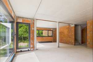 Neubau-Einfamilienhaus mit großzügigem Grundstück – Die vollständige Adresse der Immobilie erhältst du vom Anbieter., 63743 Schweinheim, Aschaffenburg – Vorschaubild 4