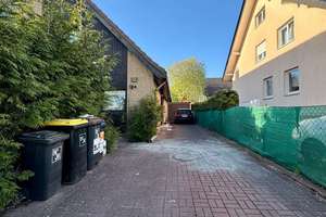 Licht Raum Leben Familienresidenz mit Garten Kamin und vollunterkellertem Raumwunder – Die vollständige Adresse der Immobilie erhältst du vom Anbieter., 13439 Märkisches Viertel, Berlin – Vorschaubild 39