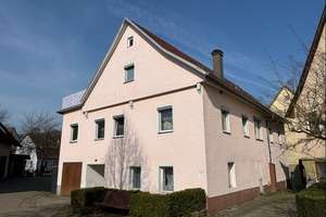 Einfamilienhaus 
mit viel Platz für die Familie! – Die vollständige Adresse der Immobilie erhältst du vom Anbieter., 74420 Oberrot – Vorschaubild 6