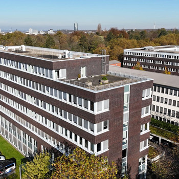 Gestalten Sie Ihr Büro im Trimonte Park l Ausbau nach Absprache | RUHR REAL