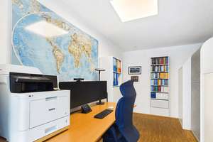 Einziehen & Wohlfühlen: Moderne 5-Zimmer-Wohnung mit Westbalkon und zwei Tiefgaragen-Stellplätzen – Die vollständige Adresse der Immobilie erhältst du vom Anbieter., 70771 Leinfelden-Echterdingen – Vorschaubild 14