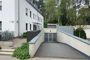 ALTERLANGEN ! Neuwertige, 2-Zimmer Erdgeschoßwohnung  mit Terrasse und TG Stellplatz in Toplage! – Lerchenbühl 51, 91056 Heiligenloh, Erlangen – Vorschaubild 14