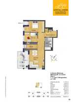 Schweinfurt, ... - Eigentumswohnungen, 3-Zimmer