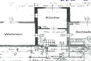 Alleinlage - Wohnhaus mit Ferienbungalow, Schuppen/Stall UND viel Land zum Wohnen oder als FeWO´s – Buttergrund 3, 8258 Markneukirchen – Vorschaubild 30