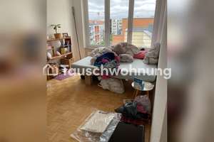 Tauschwohnung: Einmalige DG Whg in MT/KZ gegen 2(!) Wohnungen in KRZB/NKL – Annenstr 50, 10179 Mitte (Ortsteil), Berlin – Vorschaubild 6