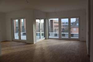 Neubau-4-Zimmer-Wohnung in Saarbrücken