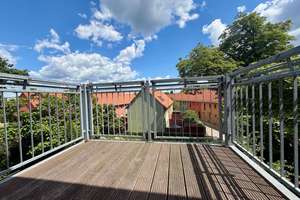 CHARMANTE ALTBAUWOHNUNG MIT WOHNKÜCHE, WANNENBAD, SONNIGER BALKONTERRASSE IN POTSDAMS BESTER LAGE! – Die vollständige Adresse der Immobilie erhältst du vom Anbieter., 14469 Nauener Vorstadt, Potsdam – Vorschaubild 5