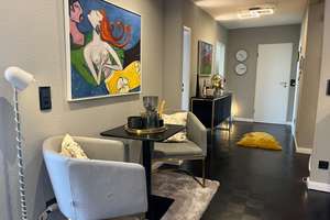 Moderne Drei Zimmer Wohnung im Herzen der Altstadt – 48143 Aegidii, Münster – Vorschaubild 4