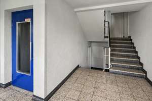 Wunderschöne 3-Zimmer-Wohnung in ruhiger Wohnlage von Wuppertal-Oberbarmen – Die vollständige Adresse der Immobilie erhältst du vom Anbieter., 42277 Oberbarmen, Wuppertal – Vorschaubild 10
