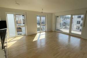 Schöne, helle 4.Zi.Whg mit zwei großen Badezimmern, Abstellraum, großem Balkon – Tunnelstraße 2, 70469 Bahnhof Feuerbach, Stuttgart – Vorschaubild 10