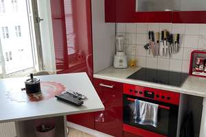 Wohnen über zwei Etagen - Bad mit Fenster - ab 1.1.26 – Hans-Sachs-Straße 38, 9126 Lutherviertel, Chemnitz – Vorschaubild 1