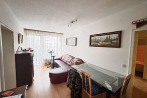 vermietete 4-Zimmer-Wohnung Zukunft in Heidelberg-Rohrbach – Die vollständige Adresse der Immobilie erhältst du vom Anbieter., 69126 Rohrbach, Heidelberg – Vorschaubild 9