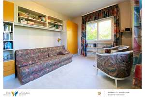 RAUMWUNDER mit herrlichem Weitblick + attraktiver ELW in begehrter - NATURNAHER - Wohnlage! – Die vollständige Adresse der Immobilie erhältst du vom Anbieter., 65199 Dotzheim, Wiesbaden – Vorschaubild 19