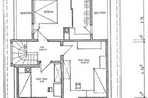 Gepflegte Stadtvilla in bevorzugter Lage von Bad Dürkheim * Grundstück mit Erweiterungsmöglichkeit – Bad Dürkheim (Kreis) – Vorschaubild 16