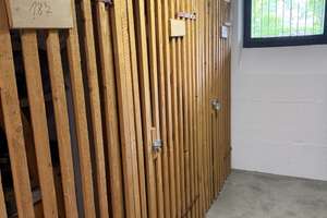 Helle 2 Zimmer Wohnung - Erstbezug nach Renovierung  – Lützelsteiner Straße 18, 80939 Freimann, München – Vorschaubild 16