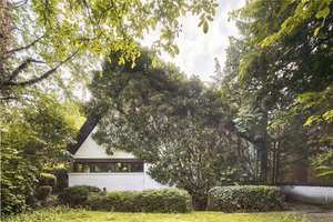 Reizvolles Architektenhaus in Junkersdorf