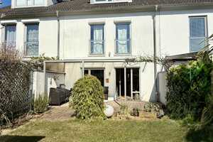 Attraktives Reihenmittelhaus in zentraler Kernstadt-Lage – Hannover (Kreis) – Vorschaubild 17